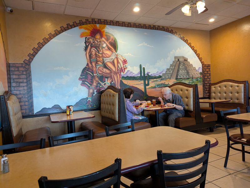 A Menu That Balances Tradition And Comfort