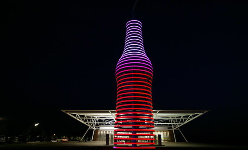 How One Business Revitalized an Entire Town