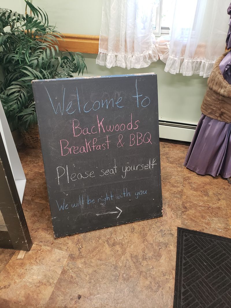 Warm On The Inside, Rugged On The Outside