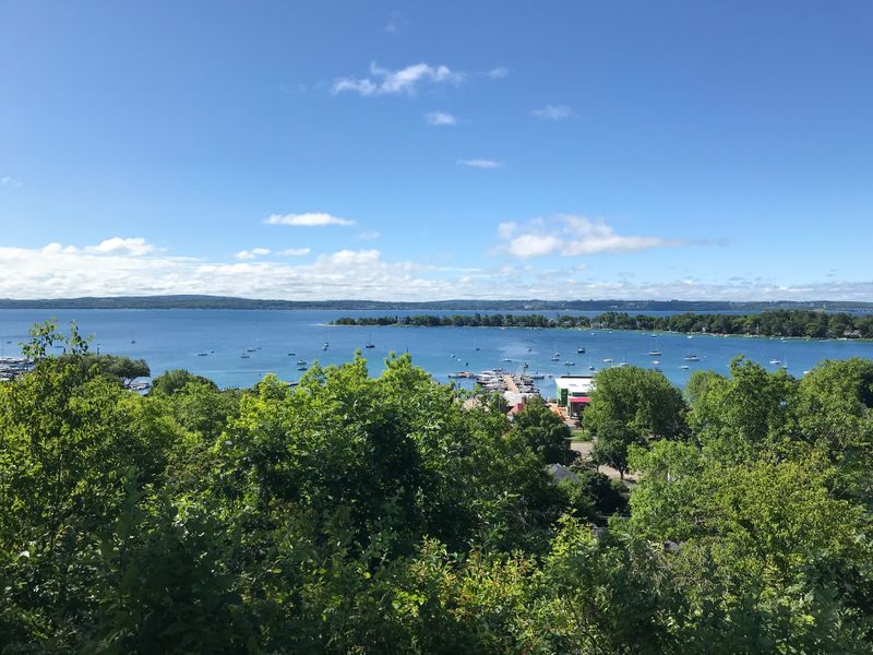 Summer Feels The Same Every Year