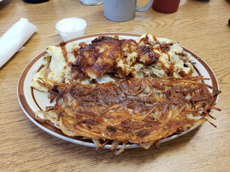 A Breakfast-All-Day Philosophy