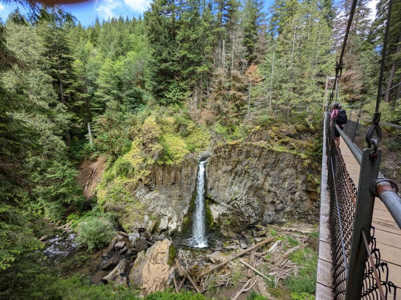 Family-Friendly and Moderate for Most Ages