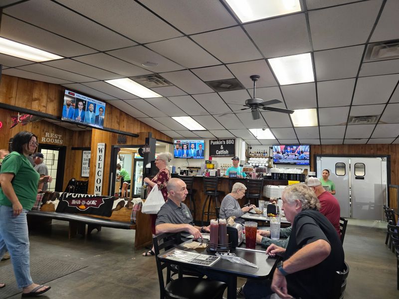 Step Inside and Feel Right at Home