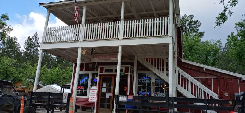 Historic Mining Roots