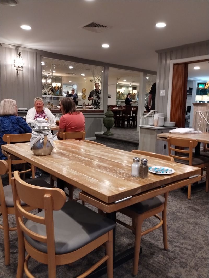 Exceptional Service From Experienced Staff