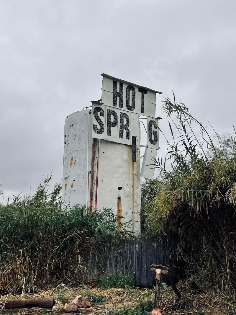 Desert Silence That Amplifies Every Sound