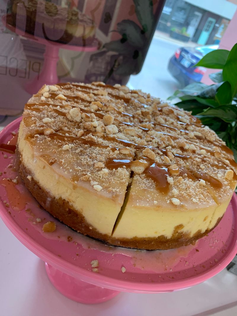 The Story Behind the Name