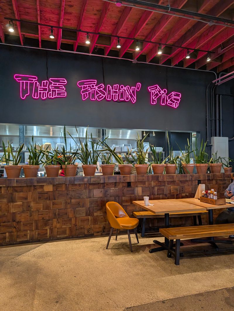 Golden Perfection: The Star Catfish That Started It All