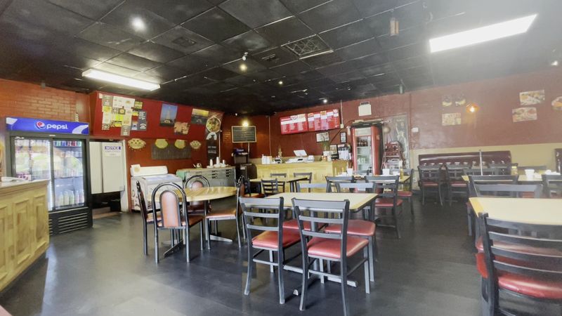 The Complimentary Tea That Sets the Tone