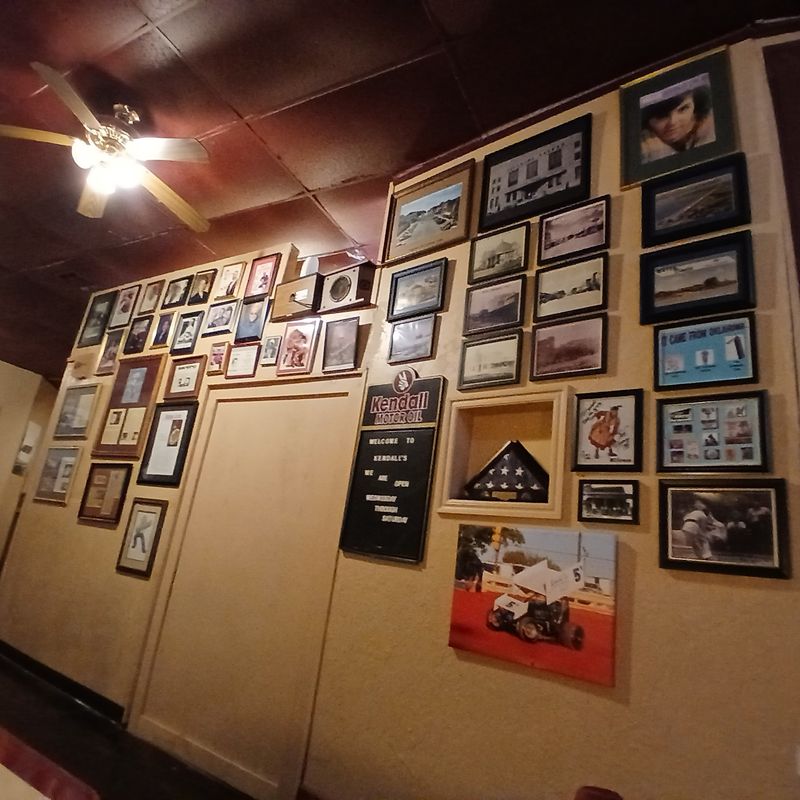 Memorabilia That Tells Oklahoma's Story