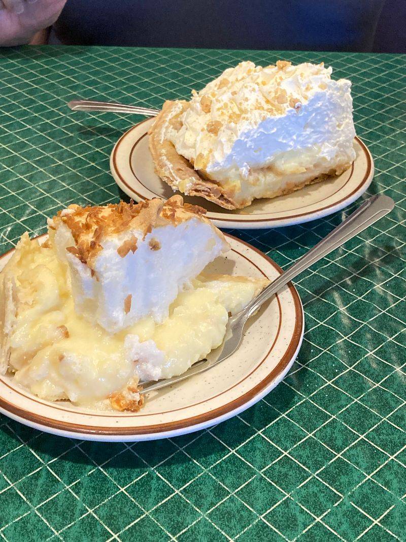 Pies That Steal The Show