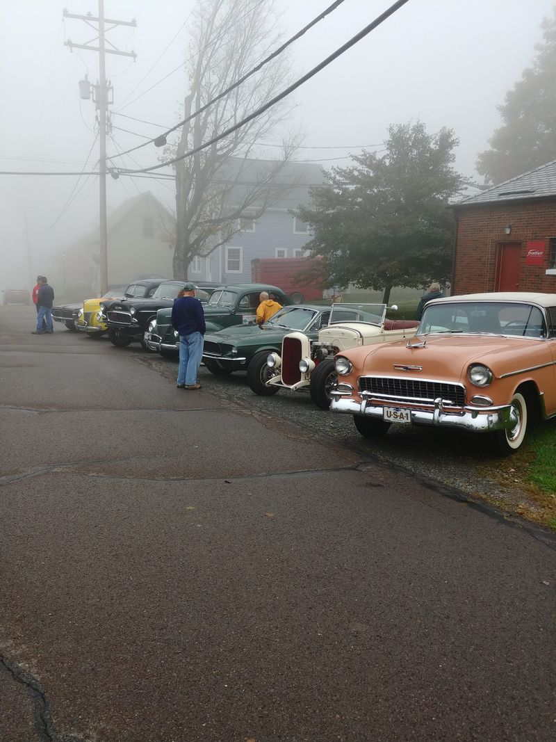 Streets Made For Walking Not Driving