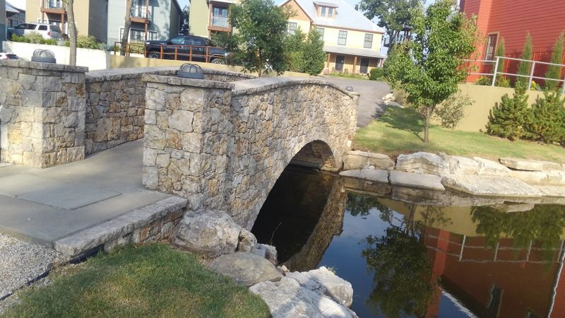 Main Street Where Time Took a Vacation