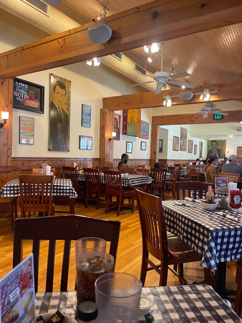 Not Downtown, Not Trying To Be