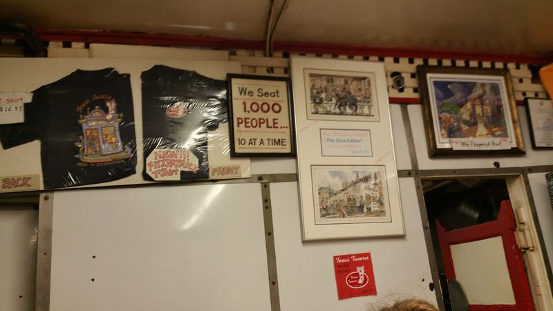 The Special Lingo Only Regulars Understand