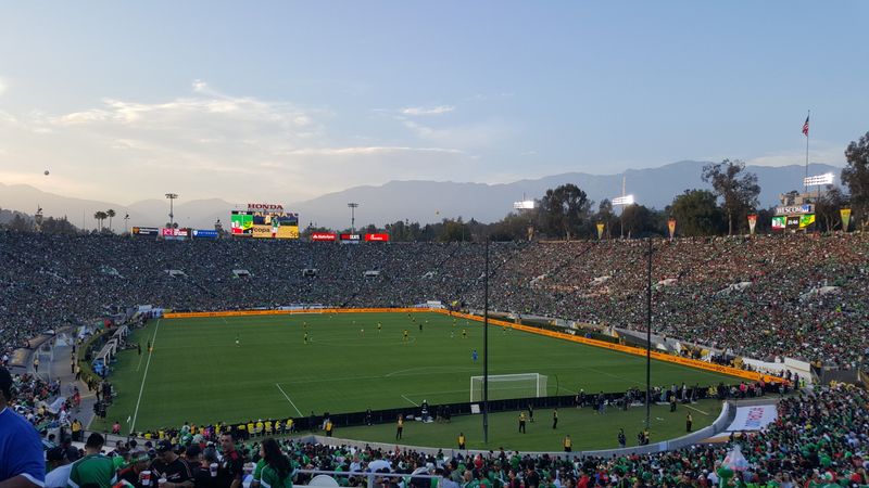 The San Gabriel Mountain Setting Shapes The Experience