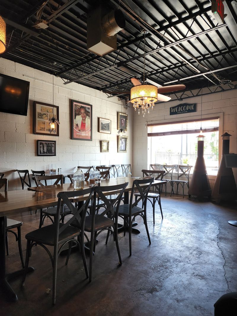 Where Atmosphere Meets Authenticity