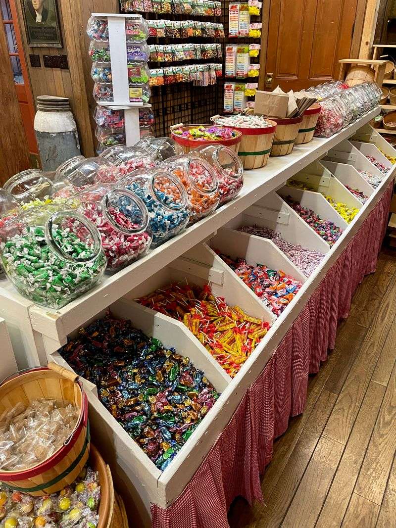 Sweet Finishes You Will Remember