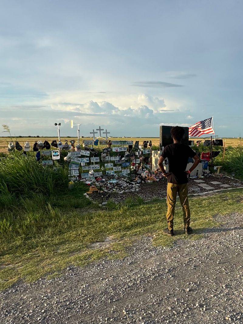 A Pilgrimage for Storm Chasers Everywhere