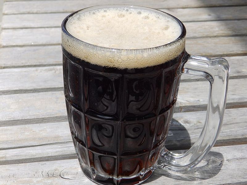 The Secret Behind That Scratch-Made Root Beer