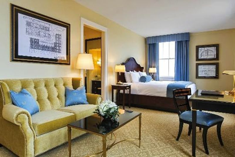 Rooms That Celebrate Period Charm Without Sacrificing Comfort