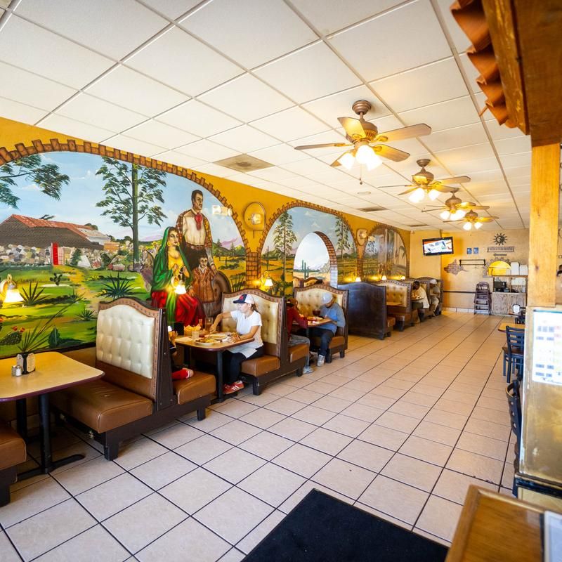 Real Flavor Over Fad Cuisine