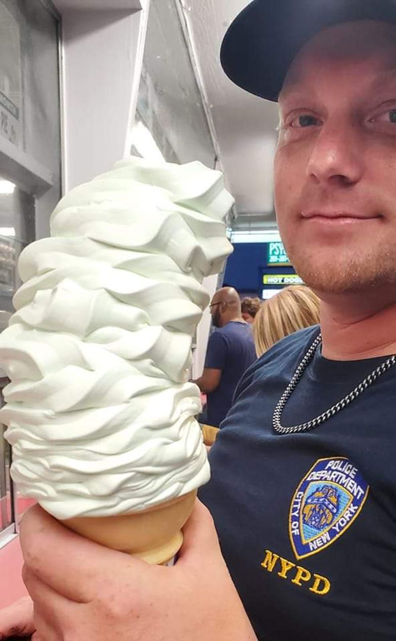 Perfect Stop After a Day of Adventure in New Jersey