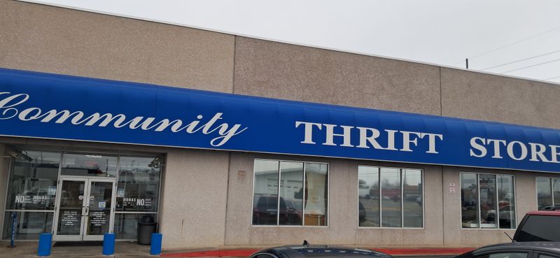 Prices That Actually Make Thrifting Worth It