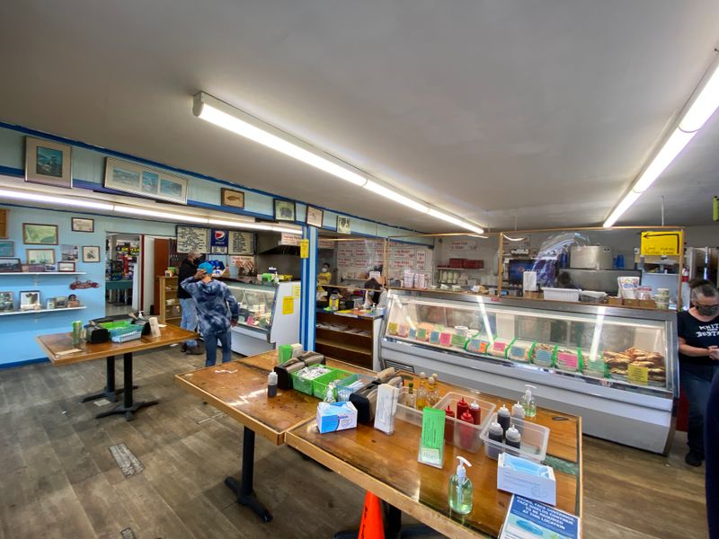 Why Daily Landings Shape The Menu