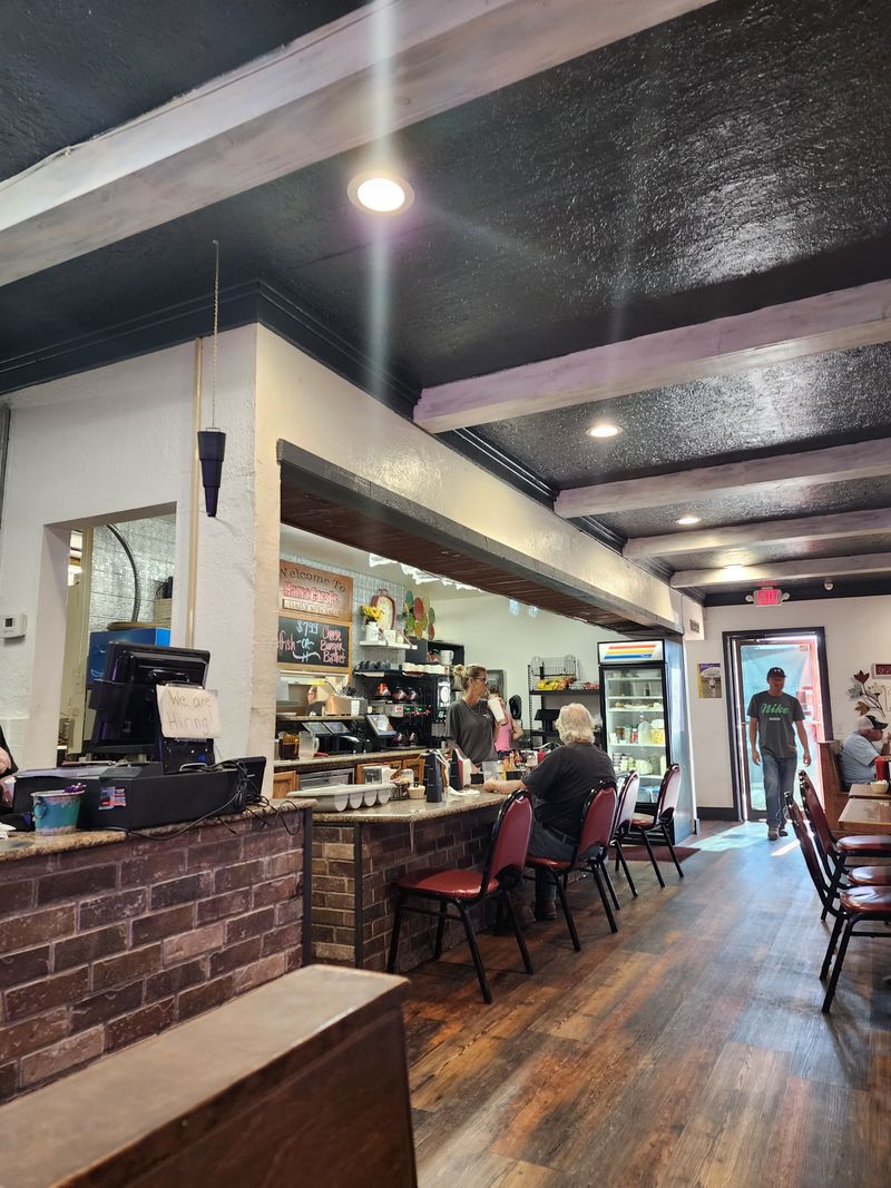 Regulars Who Treat the Place Like a Second Home