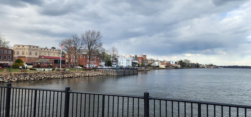 Delaware River Views Without the Premium Price Tag