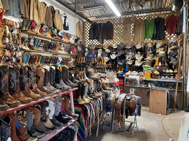 Vintage Treasures and Antique Finds