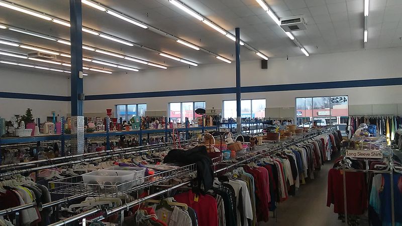 Name Brand Finds That Keep Treasure Hunters Coming Back