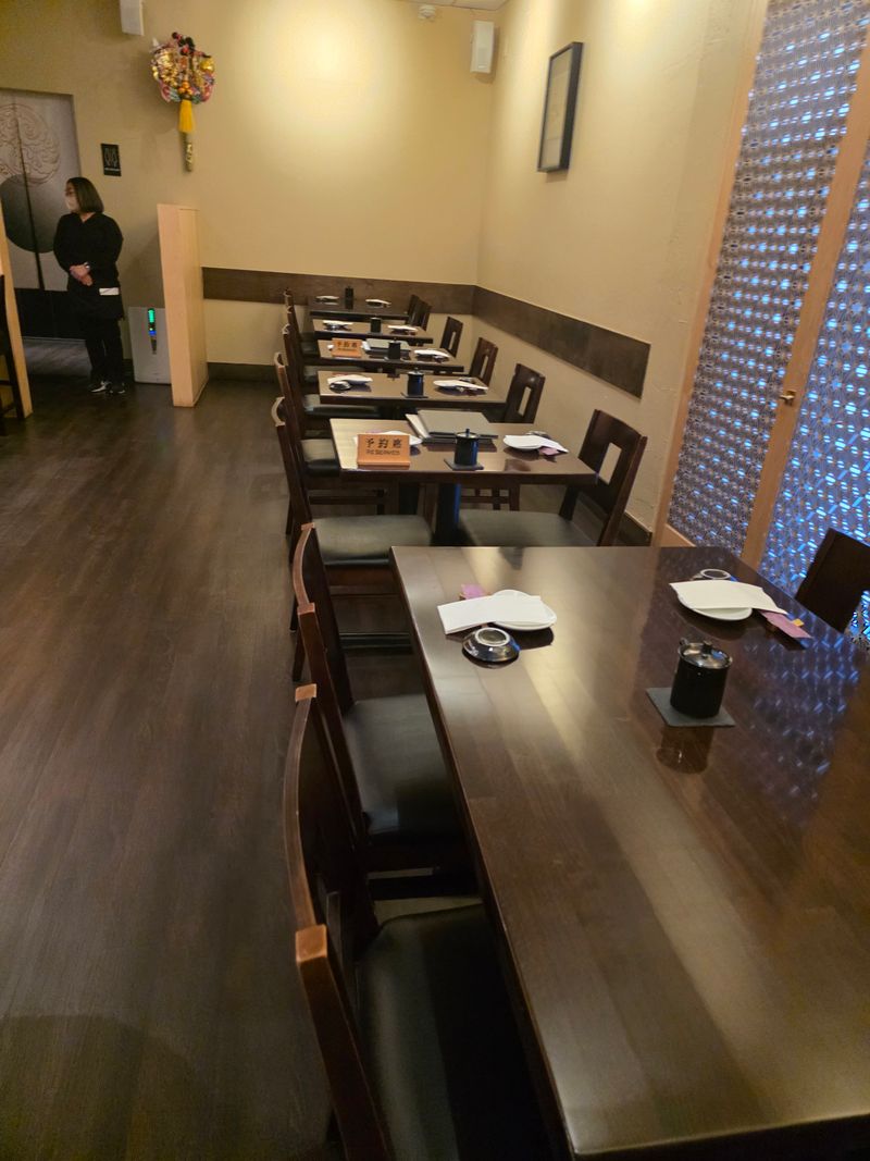 A Loyal Local Following