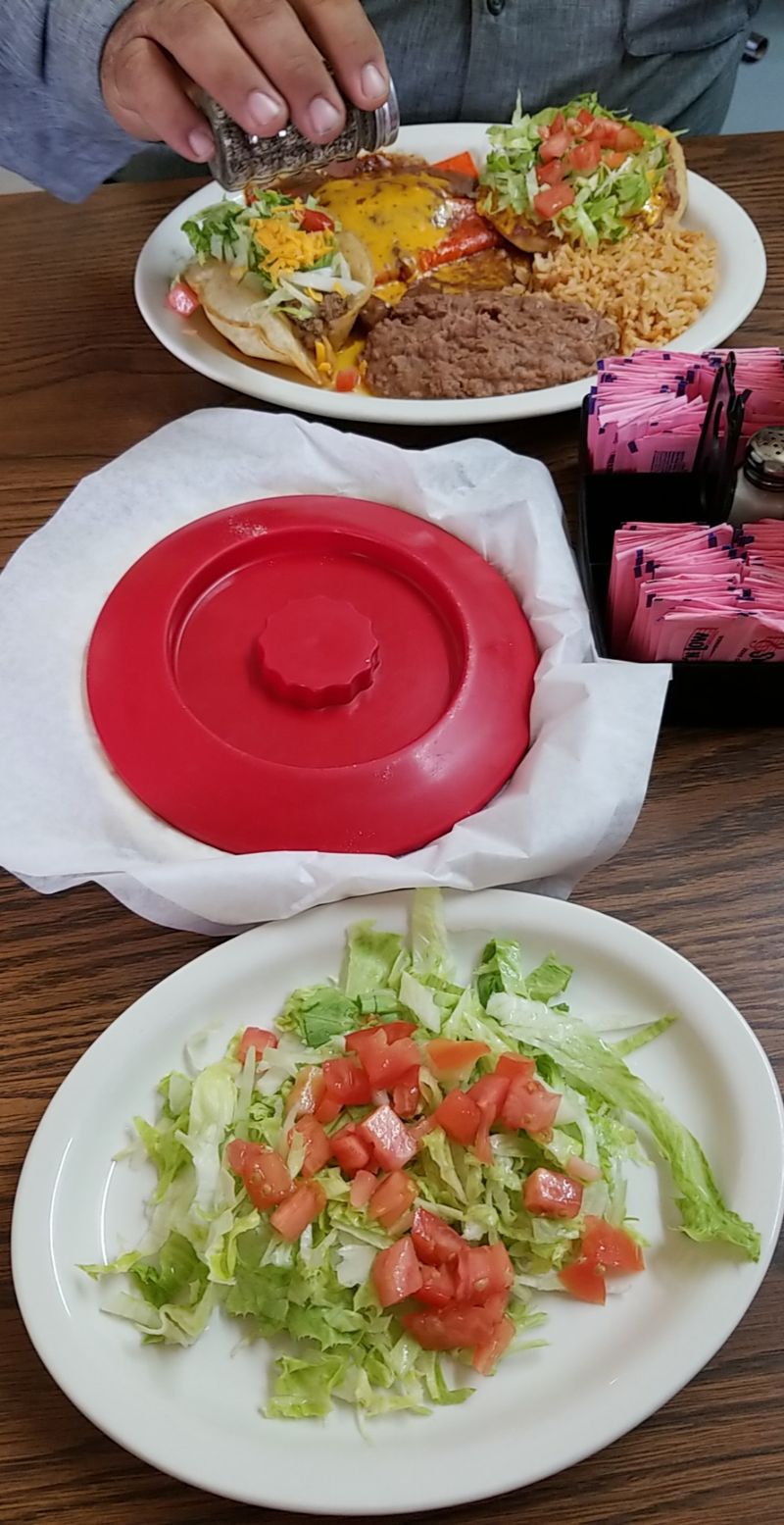 Fresh Toppings That Bring Color and Crunch