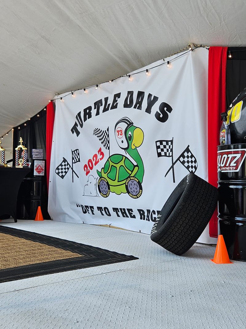 Extreme Capture Attempts: Draining an Entire Lake for One Turtle