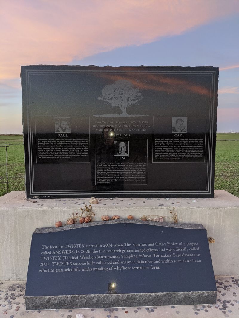 Tim Samaras: The Pioneer of Tornado Research