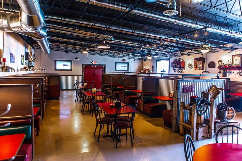 Appalachian Flavors In Every Bite