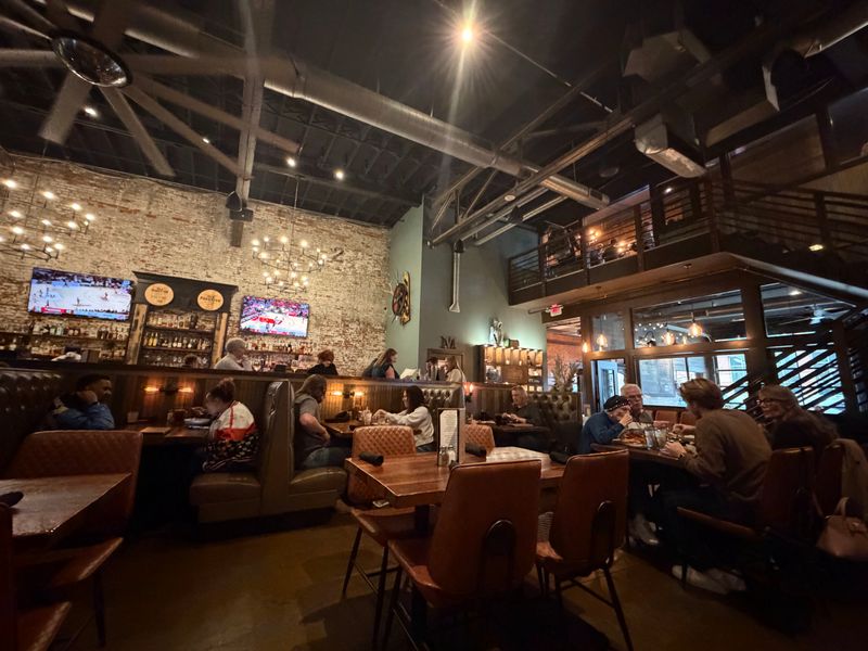 A Welcoming First-Time Experience