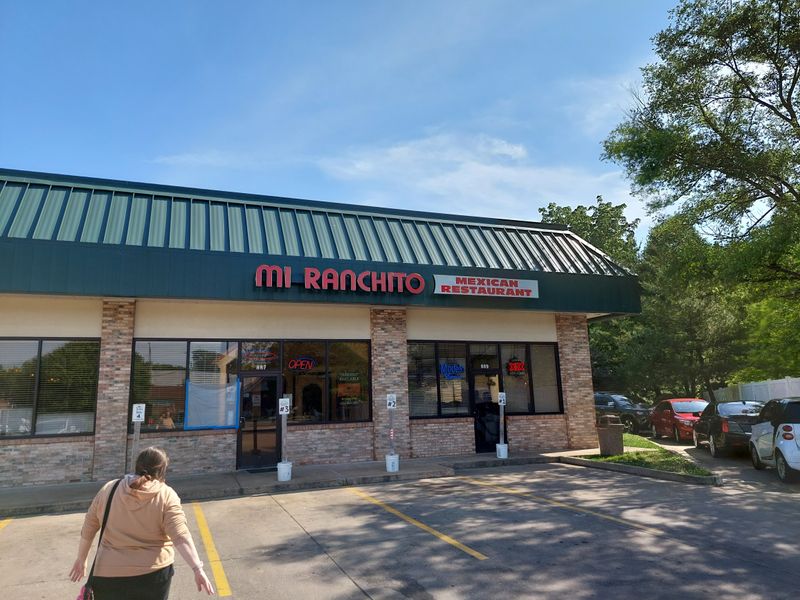 Friendly Faces Behind Every Counter