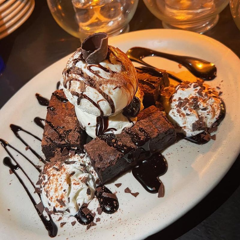 Desserts That Are Absolutely Massive and Totally Shareable