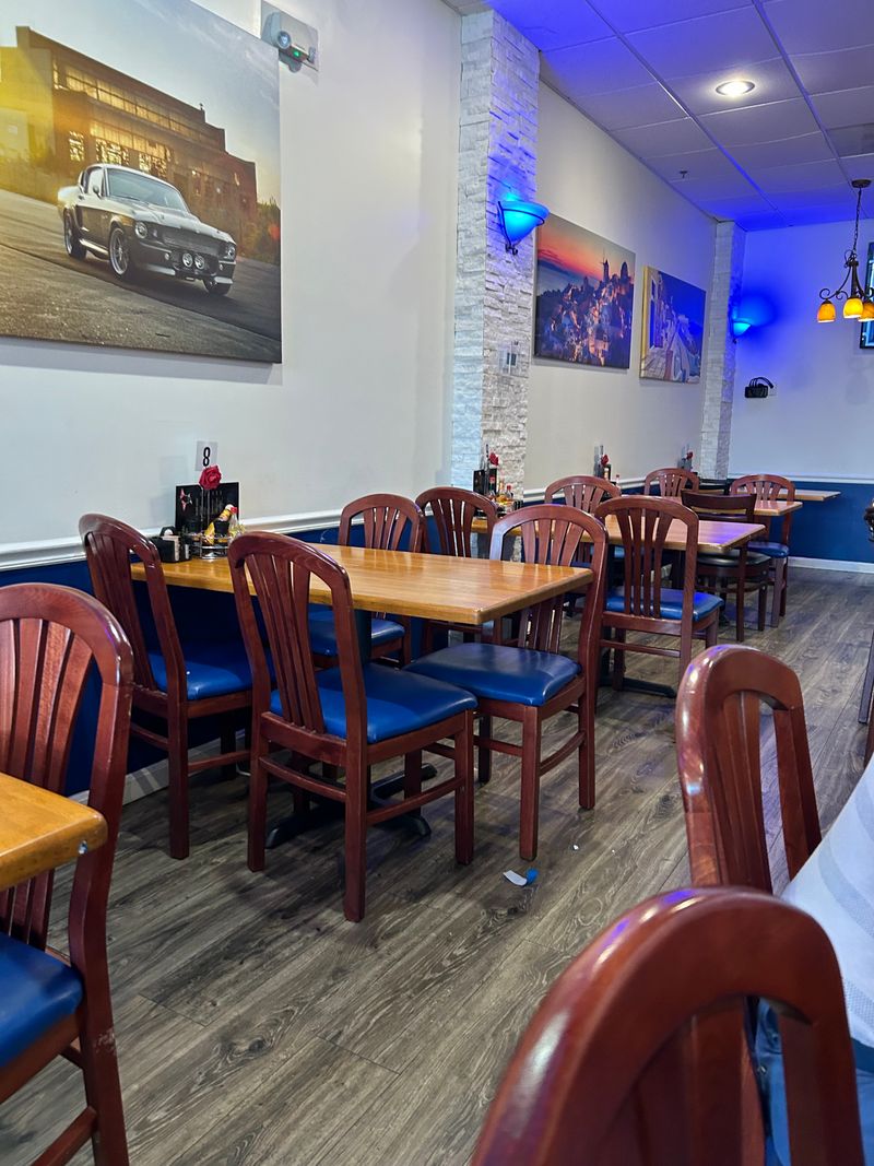 Coffee That Keeps Cups Perpetually Full