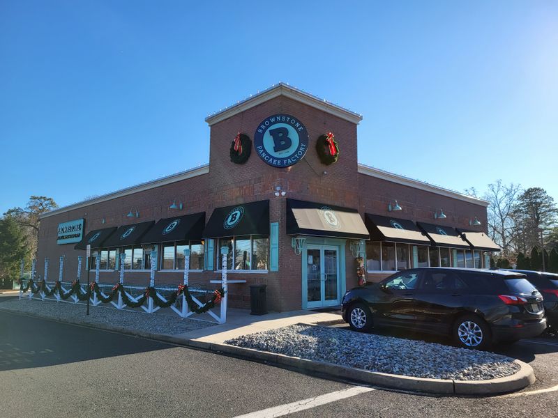 A Brick Township Destination Worth The Trip