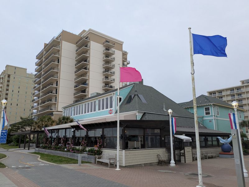 Staff Who Treat Regulars Like Family