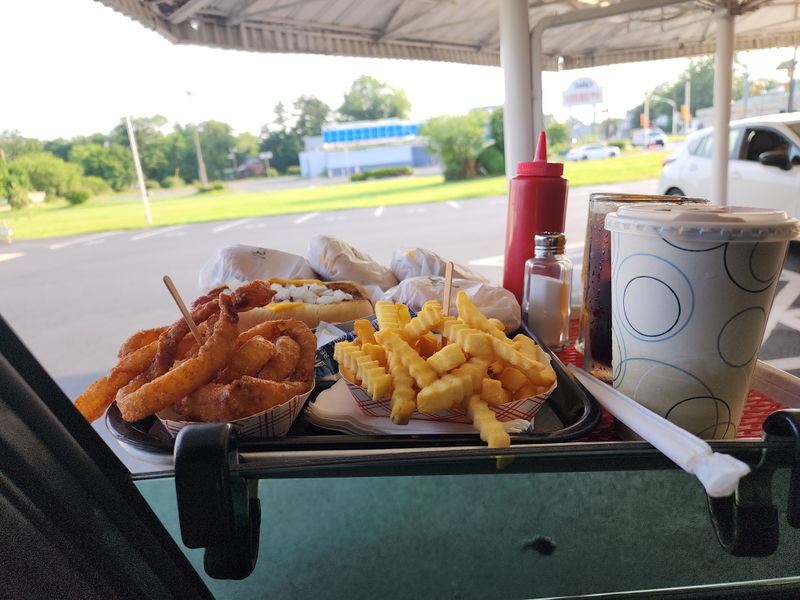 Nostalgic Atmosphere That Transports You Back in Time