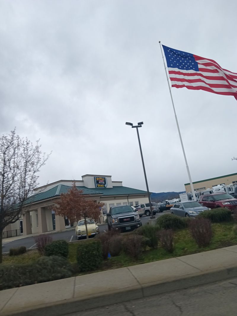 The Kind of Place That Defines Real Food Culture