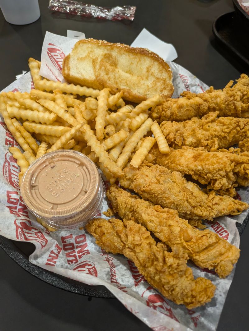 The Sauce That Started a Movement