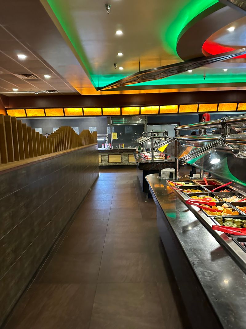 The Crowd That Shows Up Week After Week