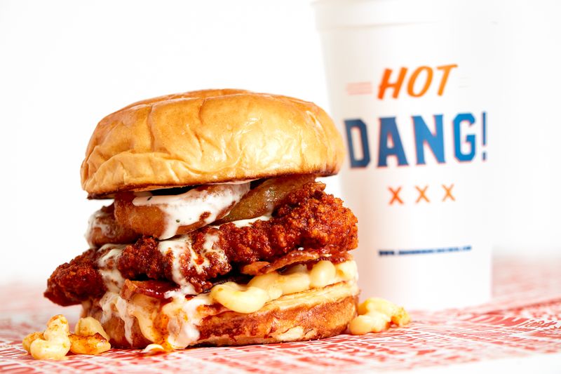 Nashville Flavor with Oklahoma Heart