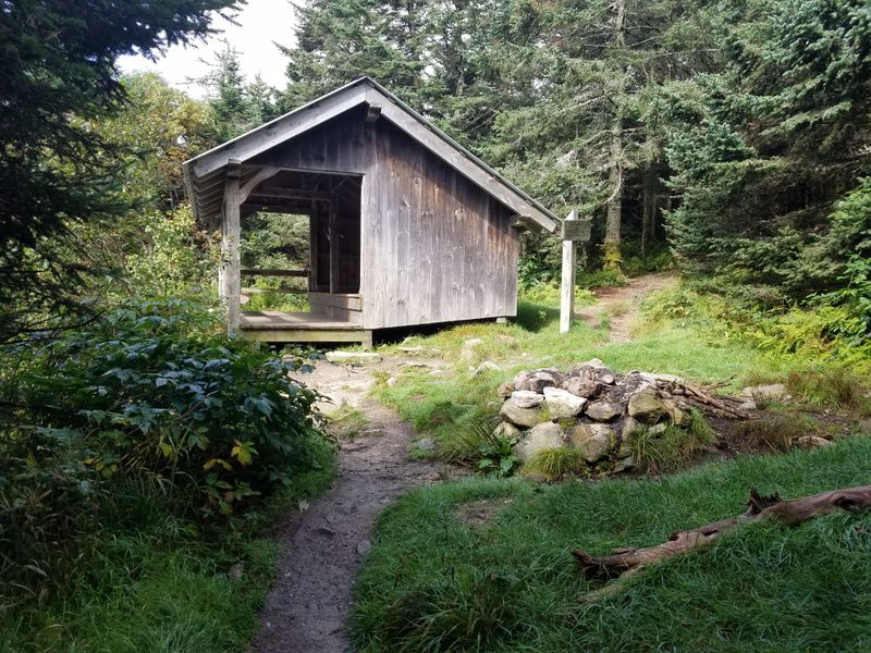 The Era When Lodges And Logging Camps Thrived
